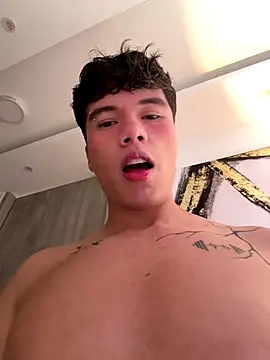 Logan_smith1 live sex cam