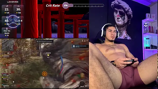 Dimitri_Colleman live sex cam