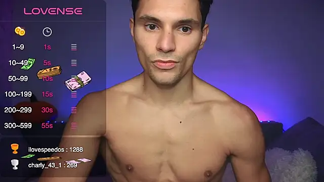 denlover1 live sex cam