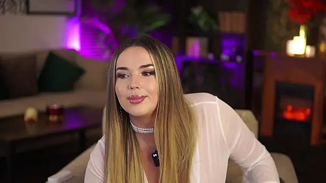 EvaSunderland live sex cam