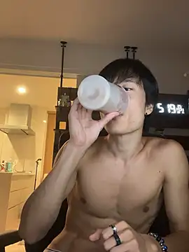 IroManager's Stripchat show and profile