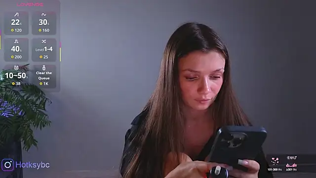 Hot_ksy live sex cam