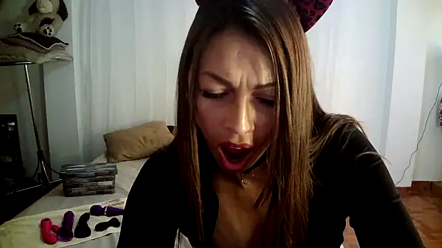 Hanna_Charming's web cam