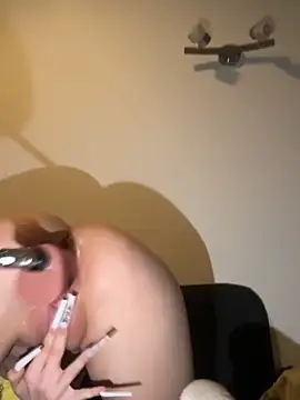 Steffi_Snowbunny's web cam