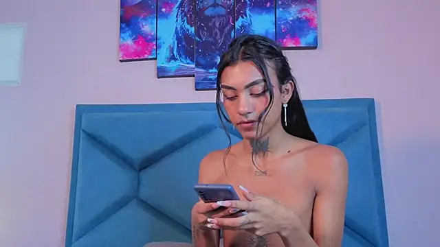 Kaataleya_horny live sex cam