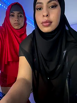 JannaNader12 live sex cam