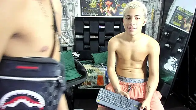 Latin_straight0 live sex cam