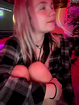 Cutiepiespanks live sex cam