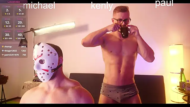 michaelbradleu live sex cam