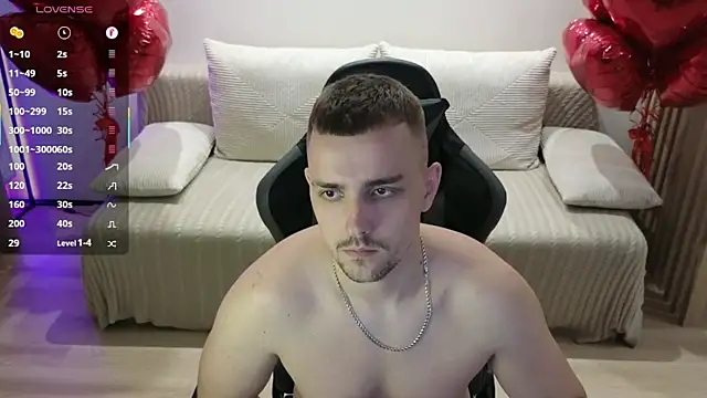 Larstar01 live sex cam