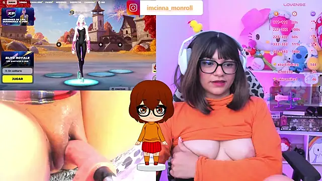 cinna_monroll's web cam
