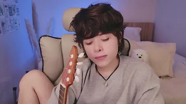 PaulTexx live sex cam