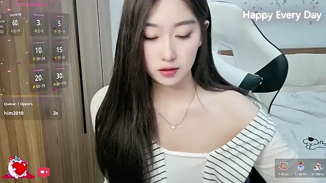 SlewVirus live sex cam