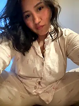 NamiNae live sex cam