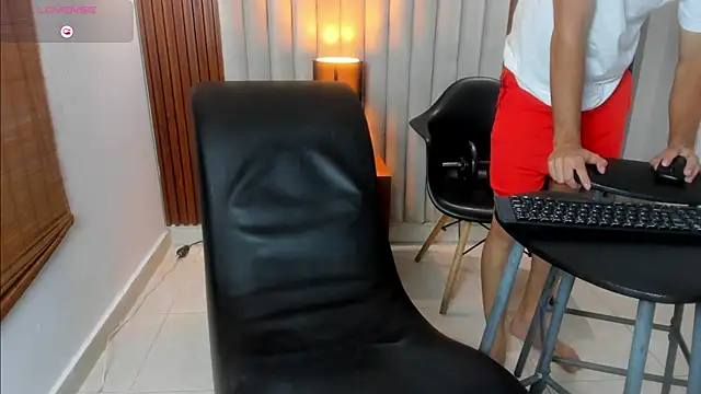 Justin_mack live sex cam
