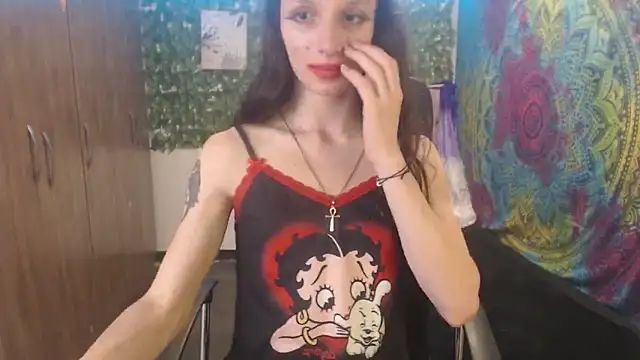 BurningVenus12 live sex cam