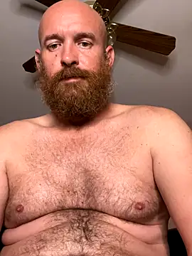 32XRedBeard live sex cam