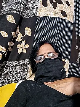 Janvi_ji's web cam