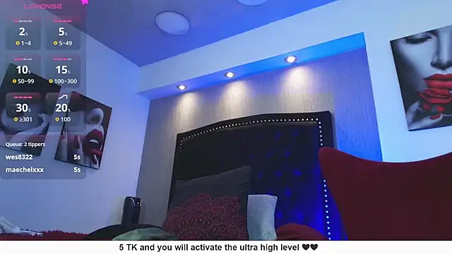 Robbin_Blaze live sex cam