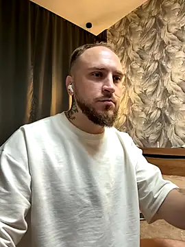 HermanFire live sex cam