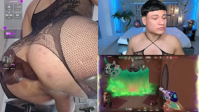 AndrewPeach_ live sex cam