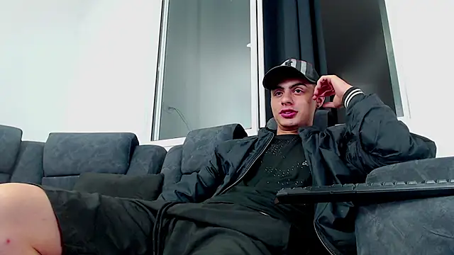 Stiven_CL live sex cam