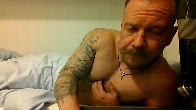 Real_viking live sex cam