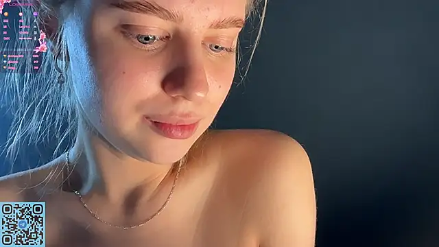 RadiantBliss live sex cam