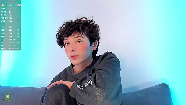 ColeStorm live sex cam