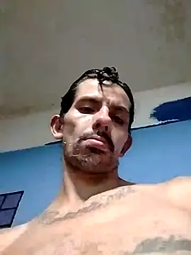 2LatinoUncutPARTY live sex cam