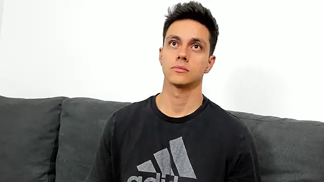 JeanBroc live sex cam