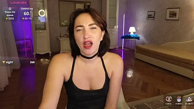 AnneHaddaway's web cam