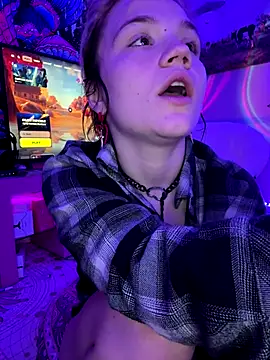 Cutiepiespanks live sex cam
