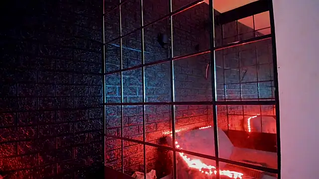 HellAndDante_ live sex cam