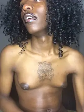 Trans_fairy live sex cam