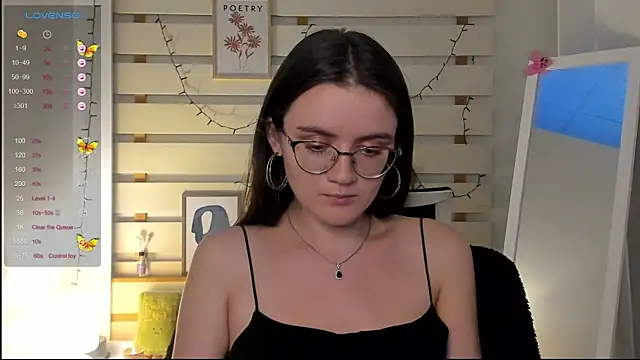 Josephine_jo's web cam