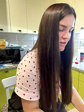 Karolina_llove's web cam