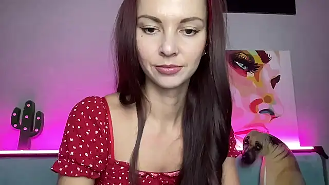 Musicalgirl's web cam