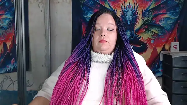 Brianna_Li's web cam