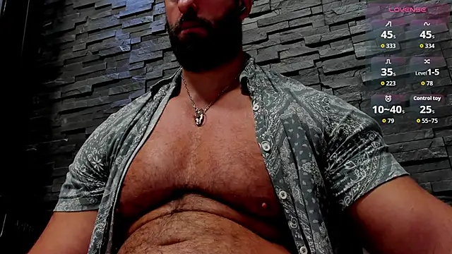 David_Big_Daddy live sex cam