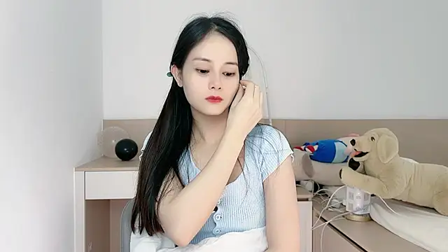 Judy-520 live sex cam