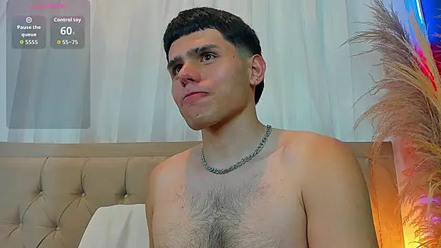 Nathaniel_Park live sex cam