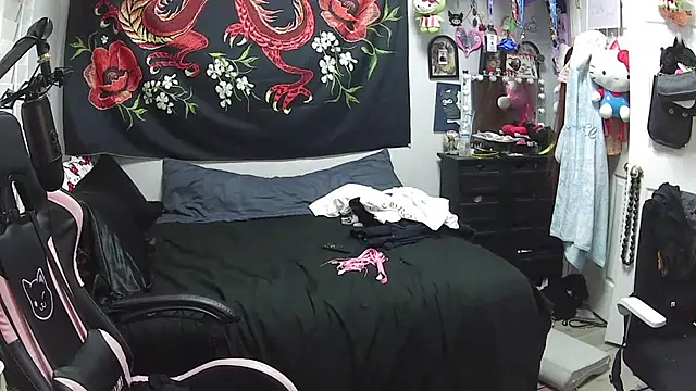 Cum4Cchyna's cam snapshot