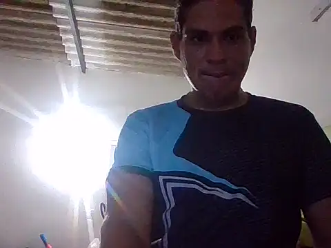 andre16251's web cam