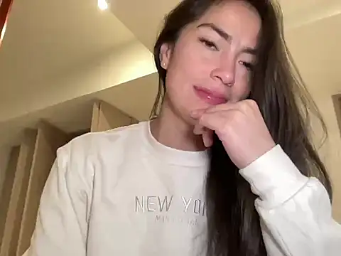 BellaMaserati's web cam