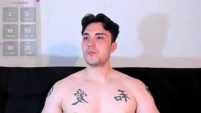 jasonxd9898 live sex cam