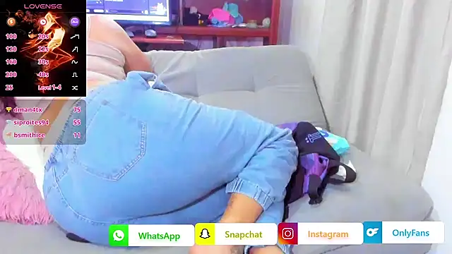 kimeraface live sex cam