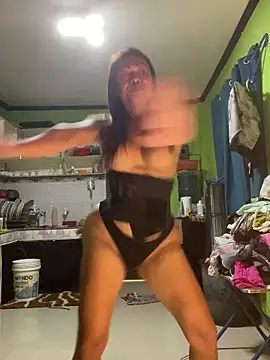 ASIANMISTRESSSS live sex cam