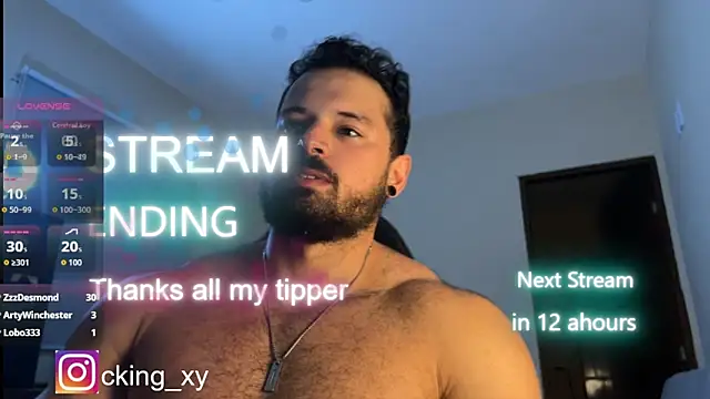 Lucasfit24 live sex cam