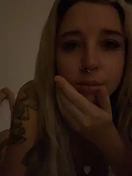 PortiaBrandy's web cam